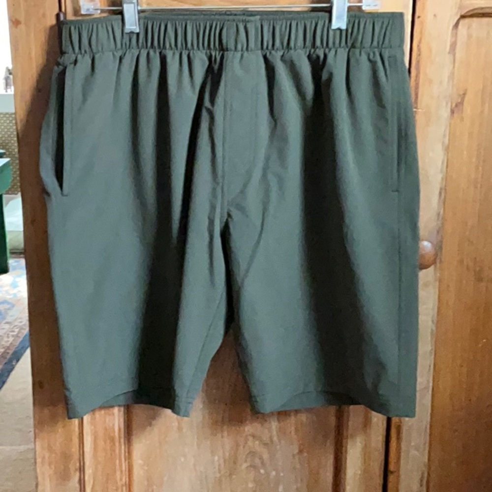 Olivers 9.5” Ripstop Nylon All Purpose Shorts